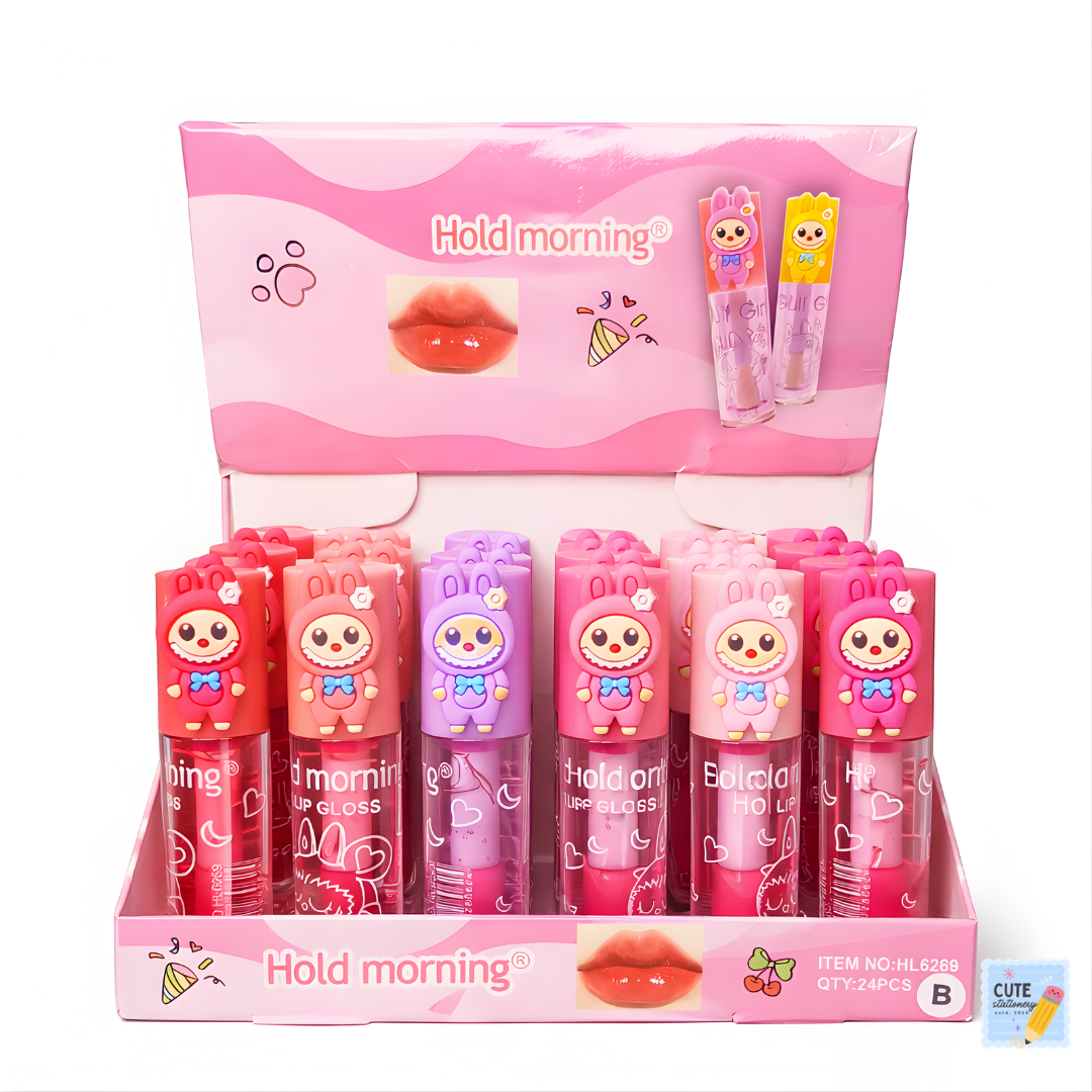 Kids Cosmetics
