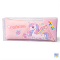Cute Unicorn Theme Pencil Pouch Stylish & Multi Purpose
