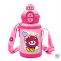 Kids Thermos Stainless Steel Hot & Cold Water Bottle (500 ML)