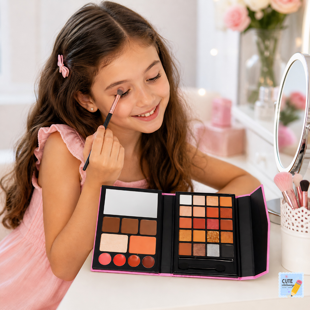 AnyLady 5-in-1 Multifunctional Girl Makeup Palette