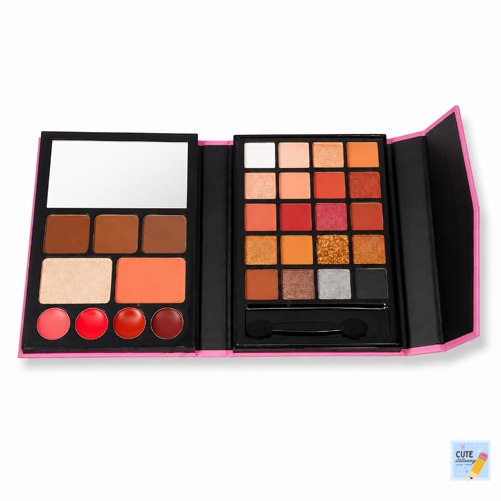 AnyLady 5-in-1 Multifunctional Girl Makeup Palette
