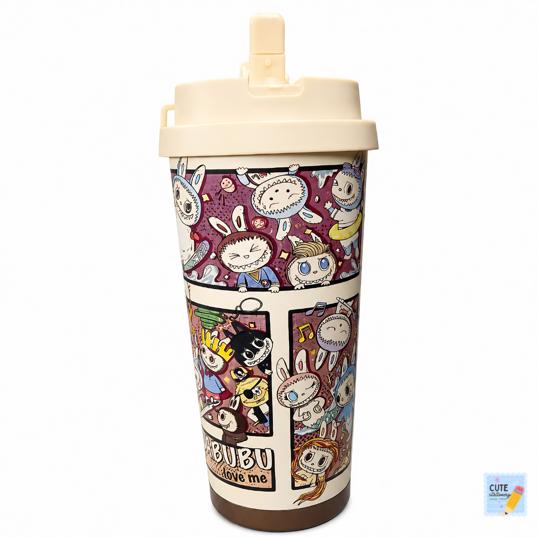 Labubu Tumbler 520 ML